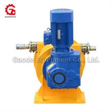 Gaodetec GH32-330SR Single rolling design squeeze pump for sale